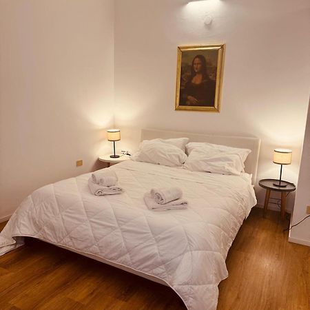 La Gioconda Exclusive Suite Bari Exteriör bild